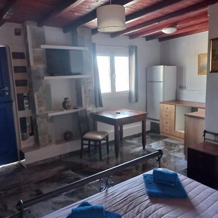 Serifos Sunset Livadákia Kültér fotó