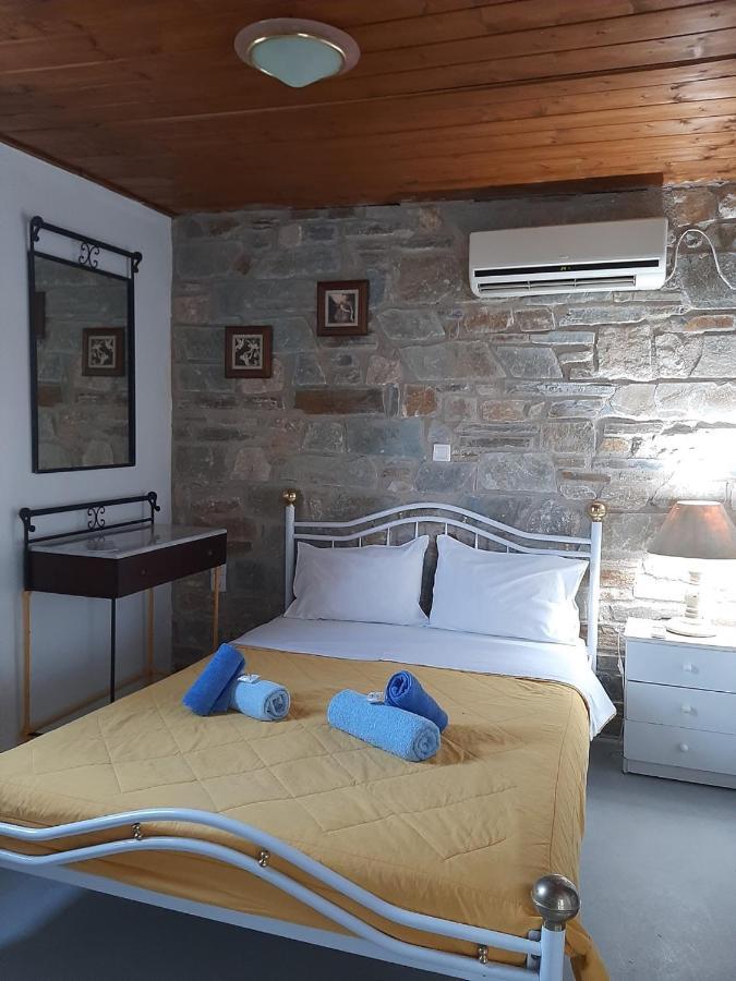 Serifos Sunset Livadákia Kültér fotó