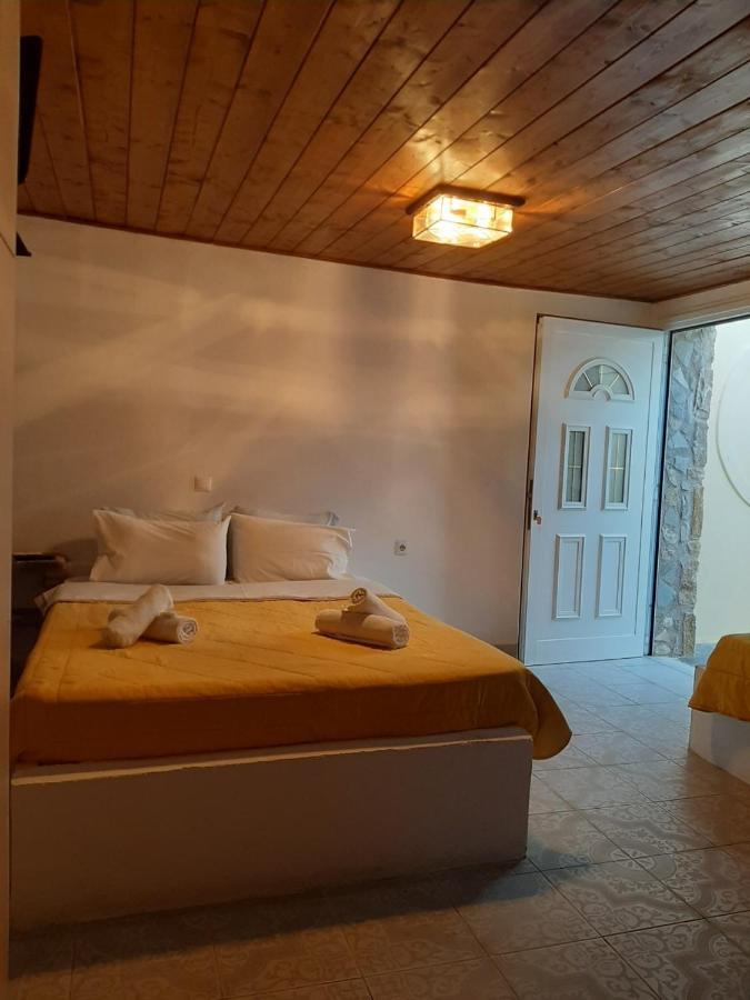 Serifos Sunset Livadákia Kültér fotó