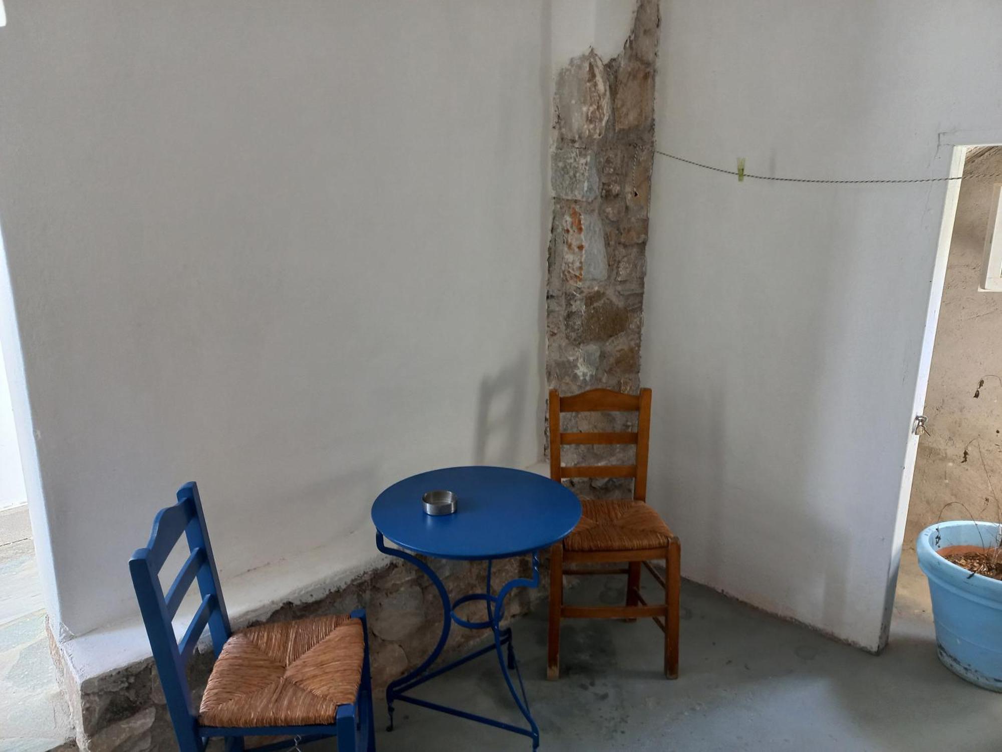 Serifos Sunset Livadákia Kültér fotó